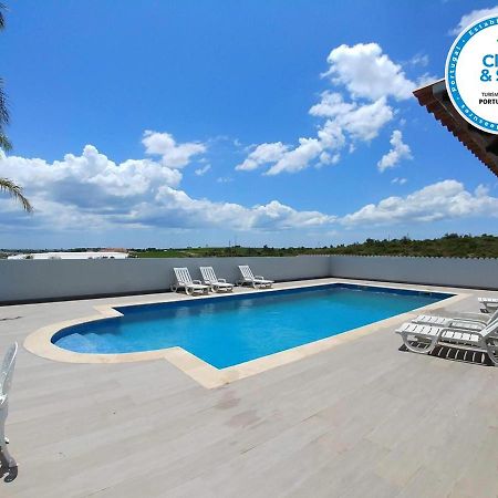 Ah Villas Olhão Екстериор снимка
