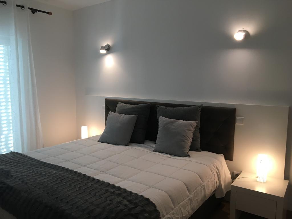 Ah Villas Olhão Екстериор снимка