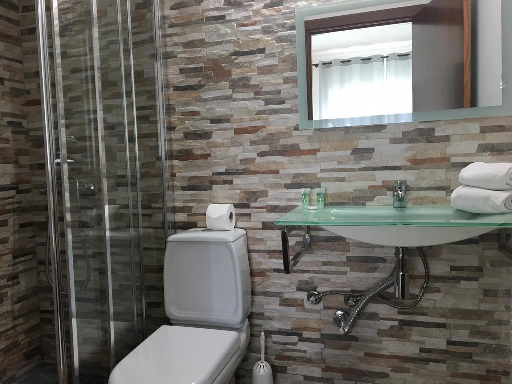 Ah Villas Olhão Екстериор снимка