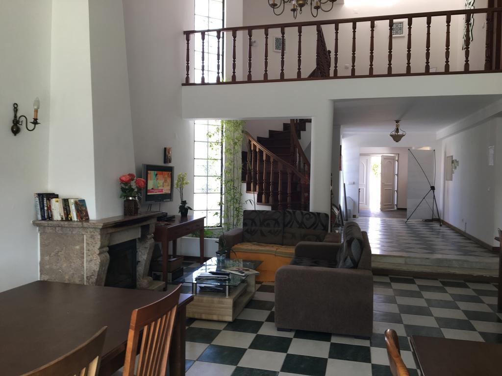Ah Villas Olhão Екстериор снимка