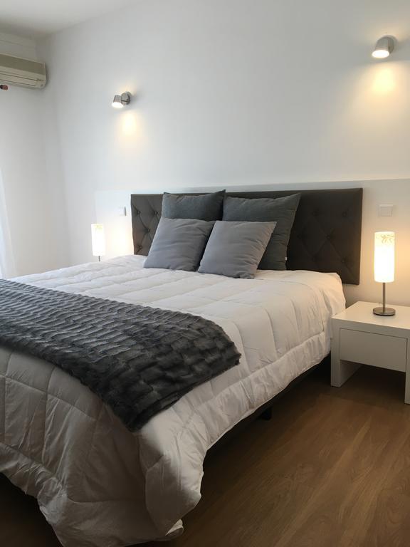 Ah Villas Olhão Екстериор снимка