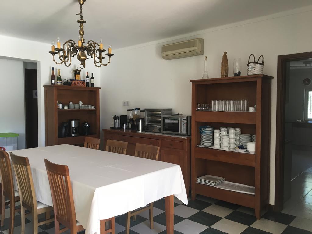 Ah Villas Olhão Екстериор снимка