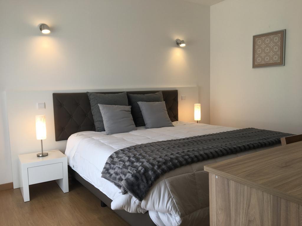 Ah Villas Olhão Екстериор снимка