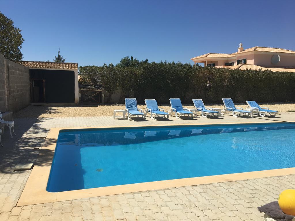Ah Villas Olhão Екстериор снимка