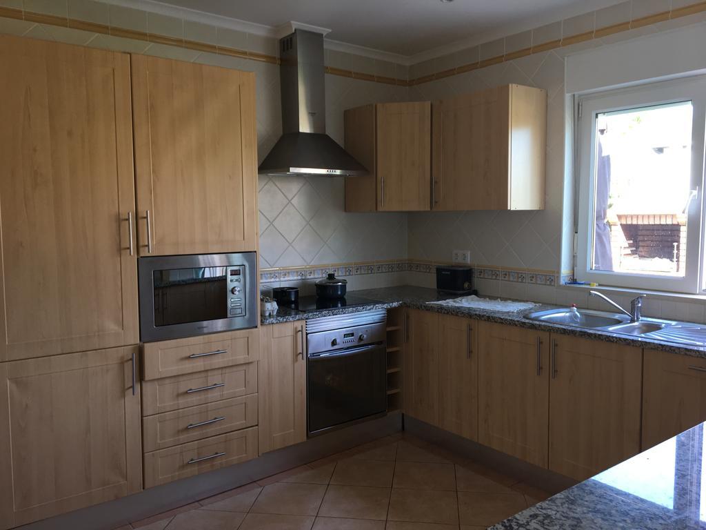 Ah Villas Olhão Екстериор снимка