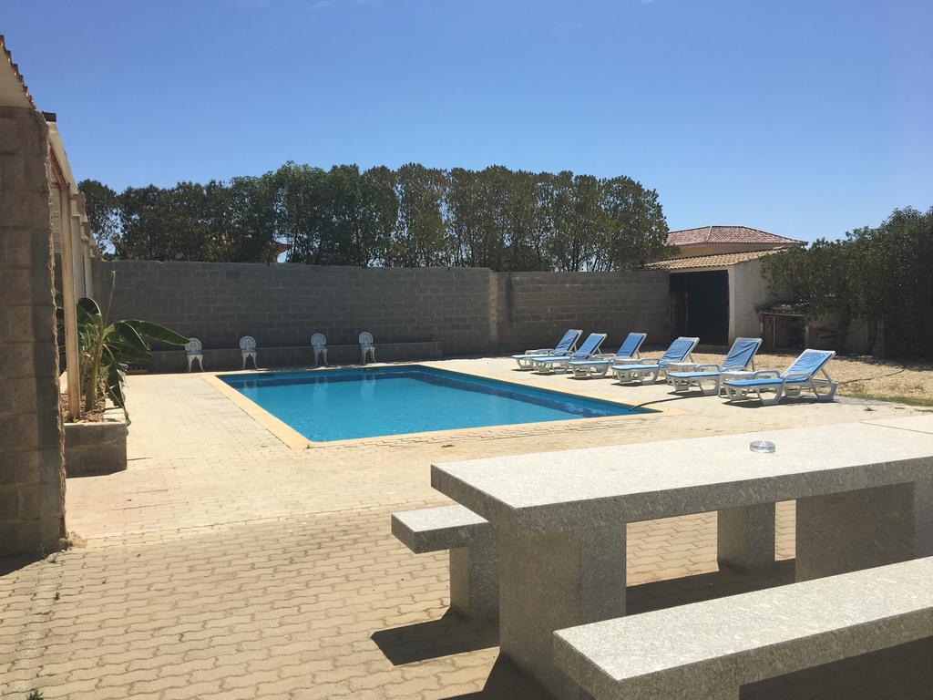 Ah Villas Olhão Екстериор снимка