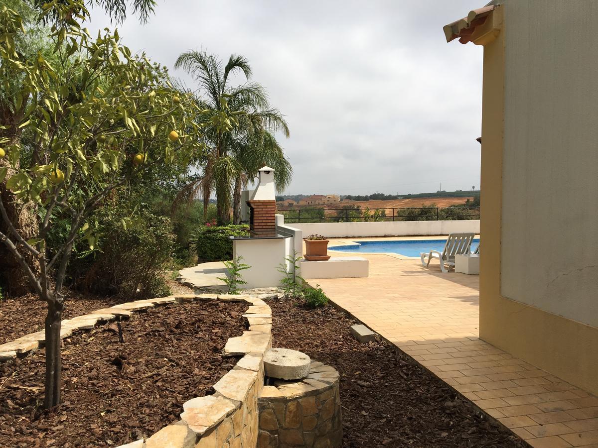 Ah Villas Olhão Екстериор снимка