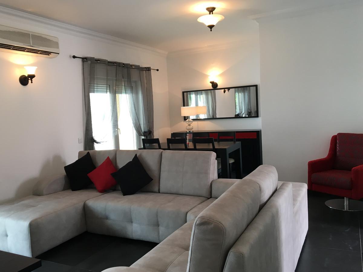 Ah Villas Olhão Екстериор снимка