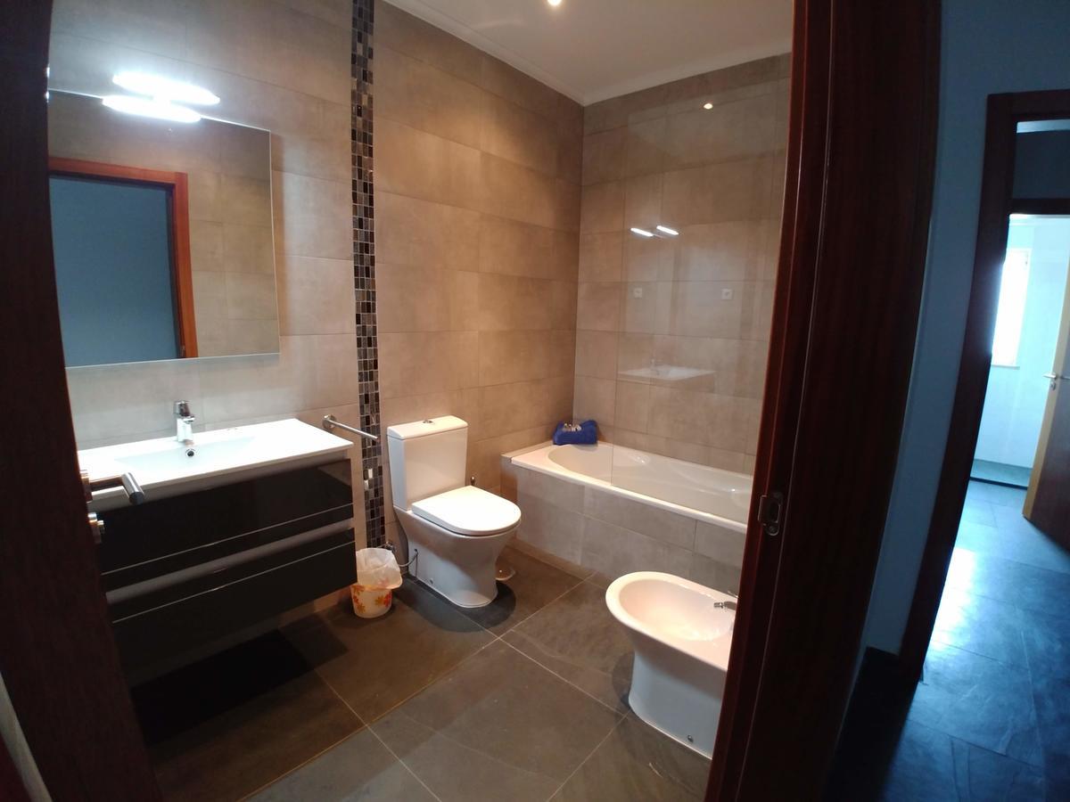 Ah Villas Olhão Екстериор снимка