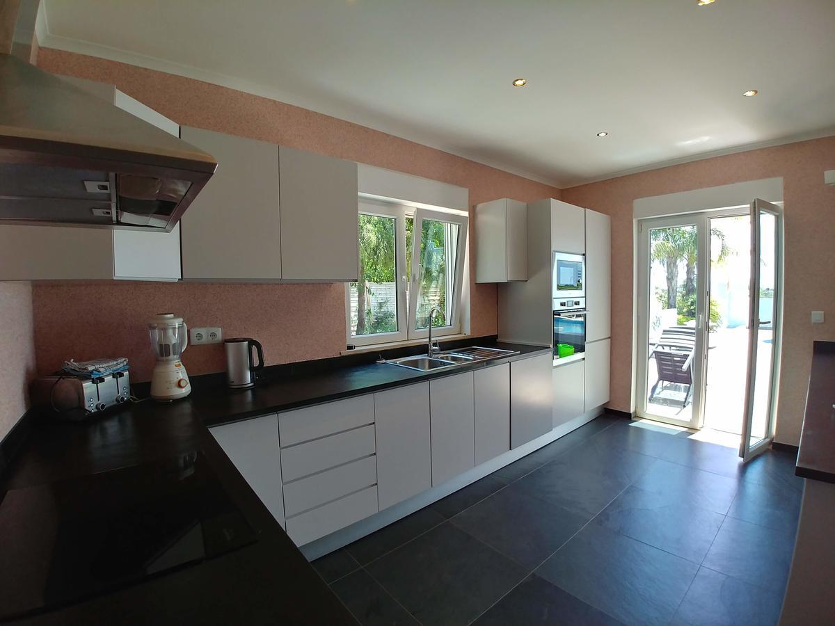 Ah Villas Olhão Екстериор снимка