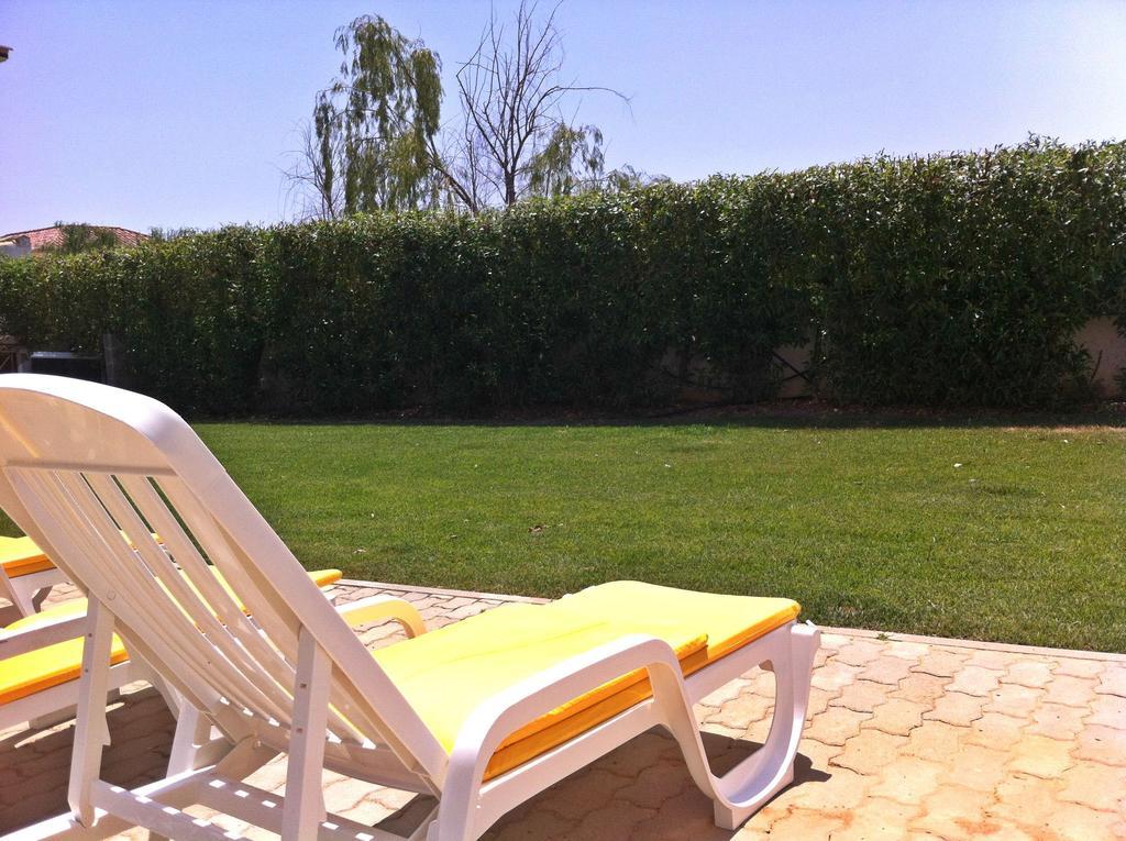 Ah Villas Olhão Стая снимка