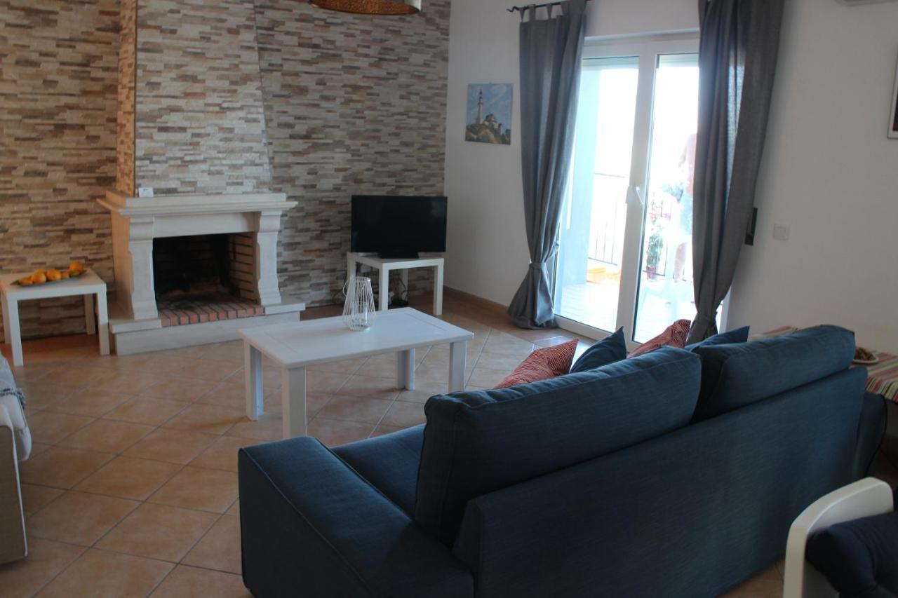 Ah Villas Olhão Екстериор снимка