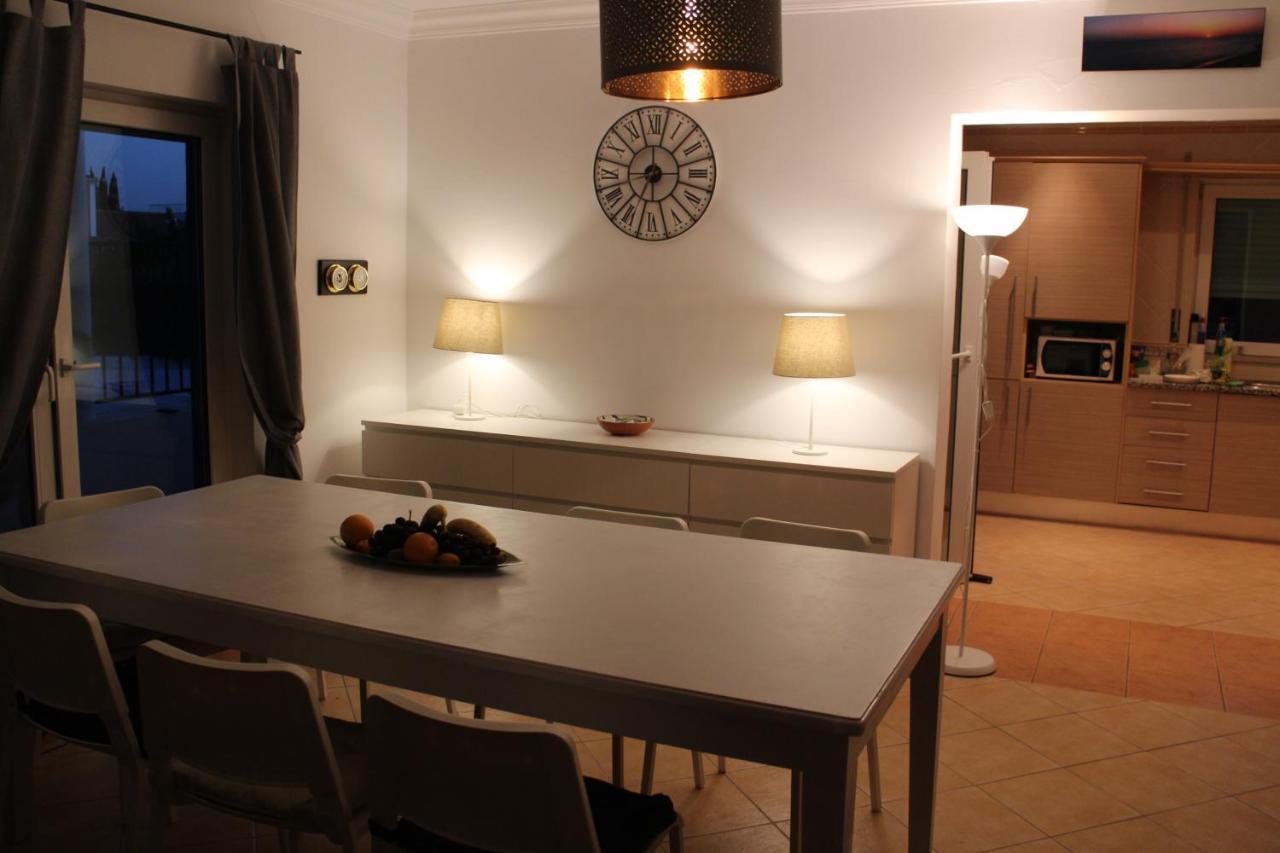 Ah Villas Olhão Екстериор снимка