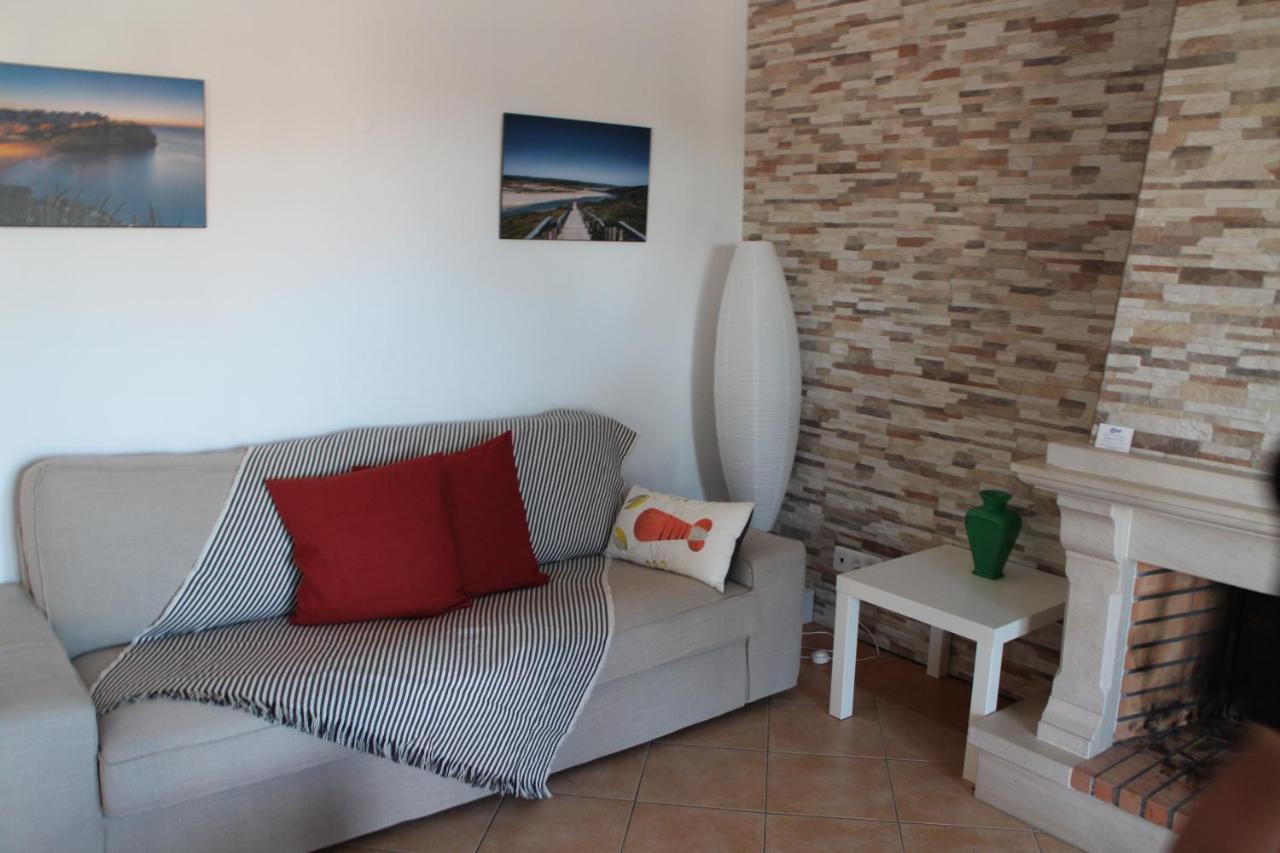 Ah Villas Olhão Екстериор снимка