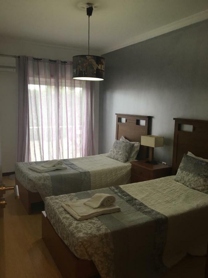 Ah Villas Olhão Екстериор снимка