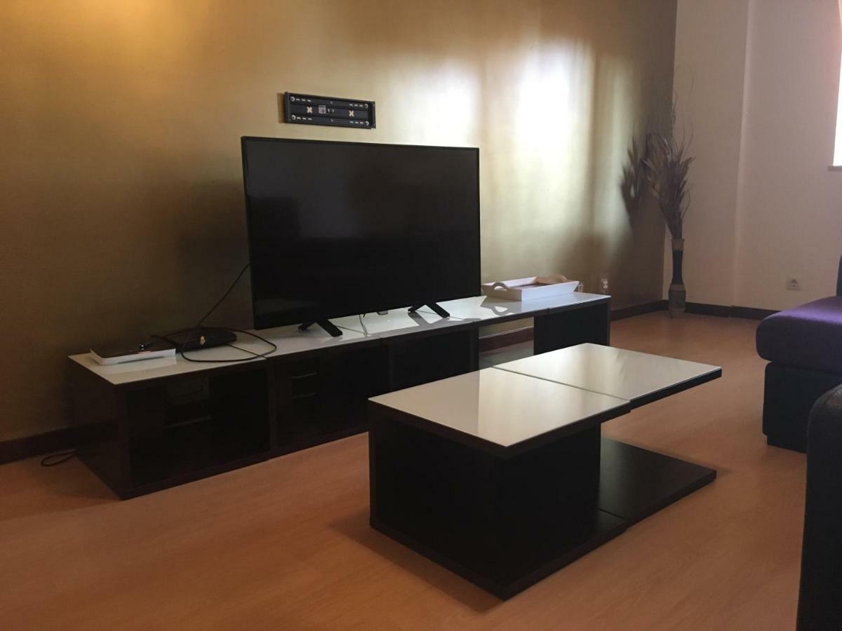 Ah Villas Olhão Екстериор снимка
