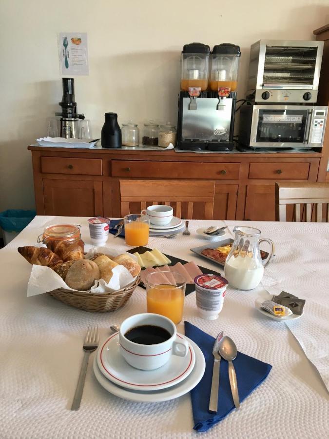 Ah Villas Olhão Екстериор снимка
