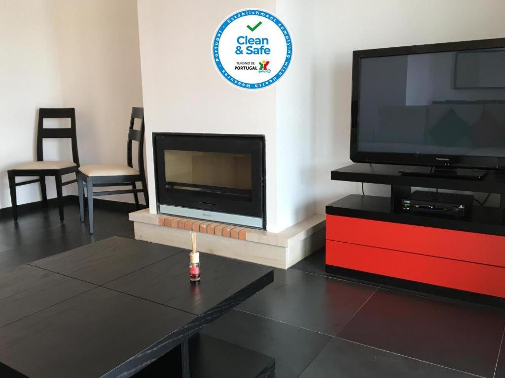 Ah Villas Olhão Екстериор снимка